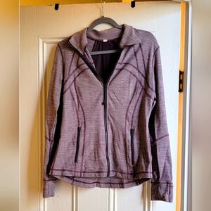 Lululemon Define Jacket